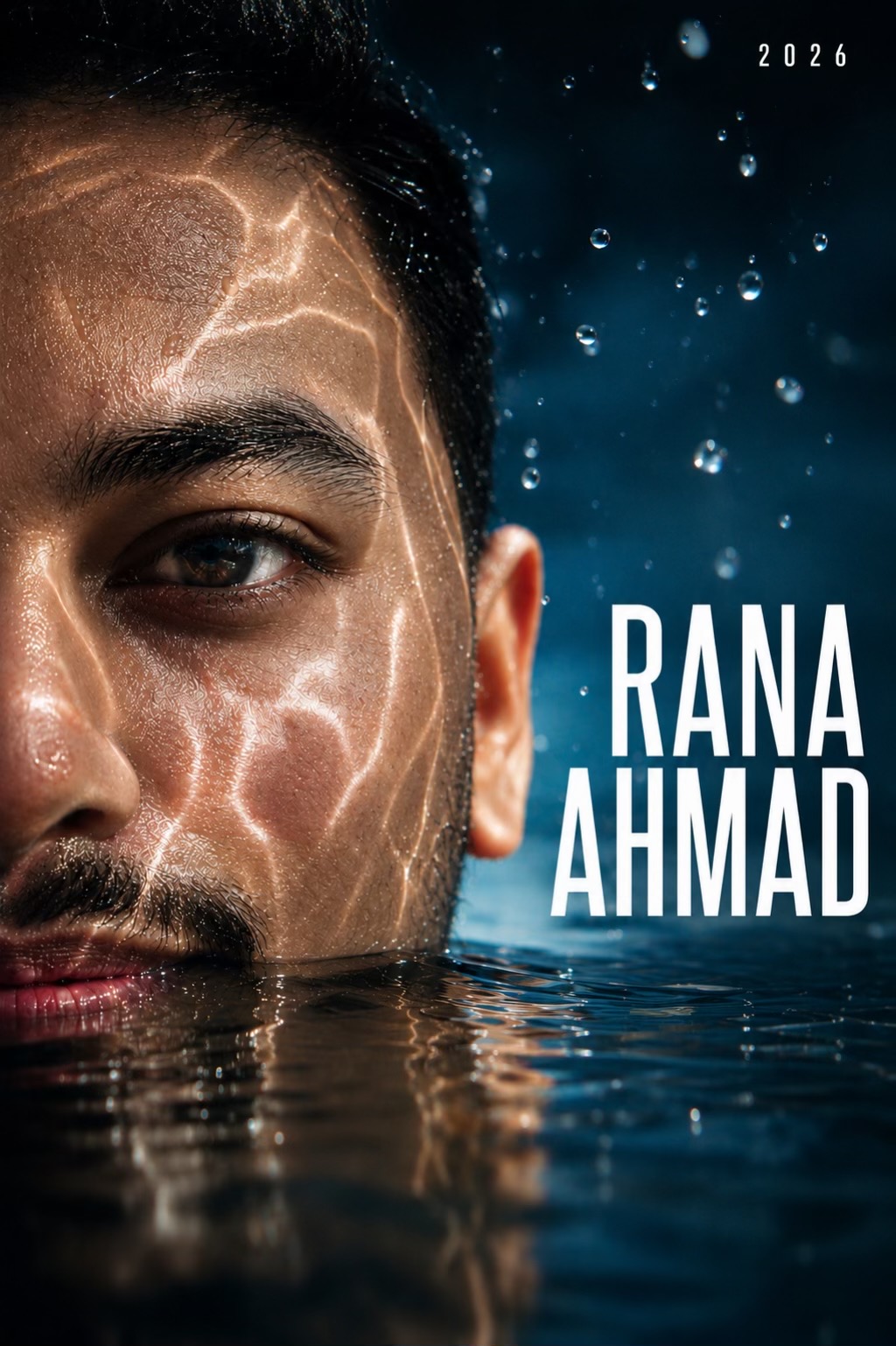 @RaNa Ahmed