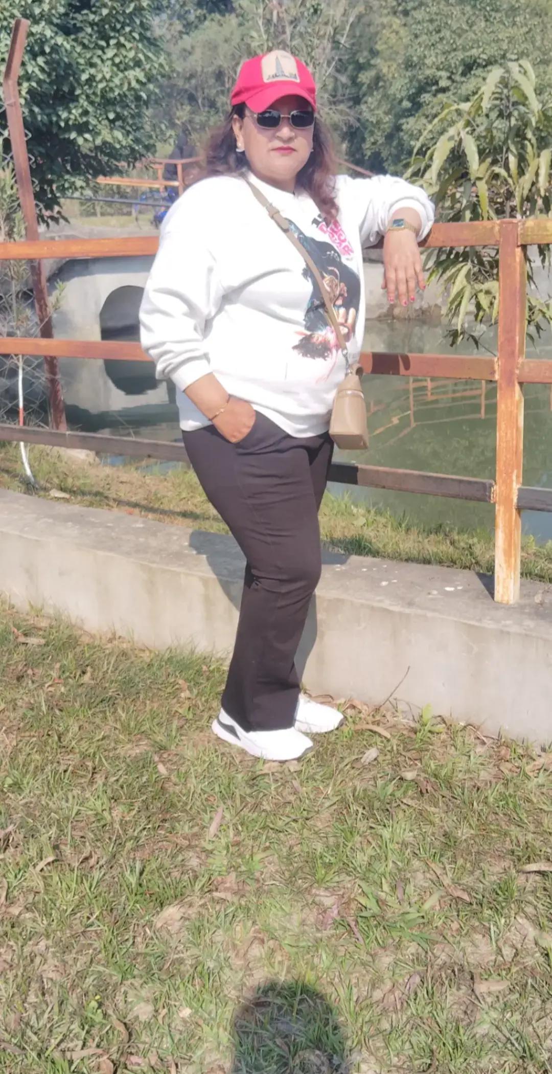 @Nirmala Ghatarj
