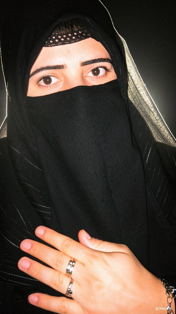 @Dua e zainab