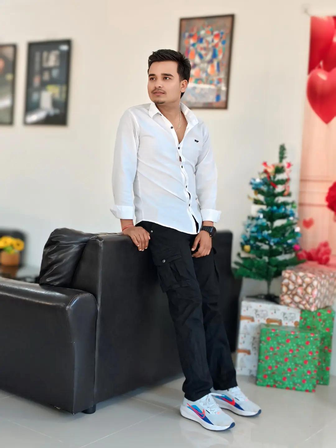 @Satendr Ahir