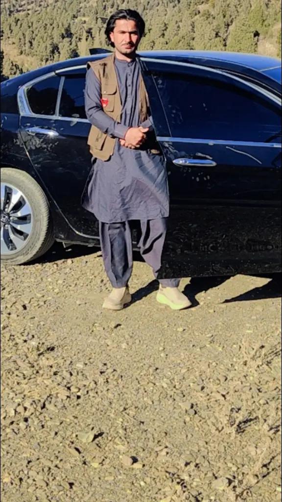 @Asmat wazir