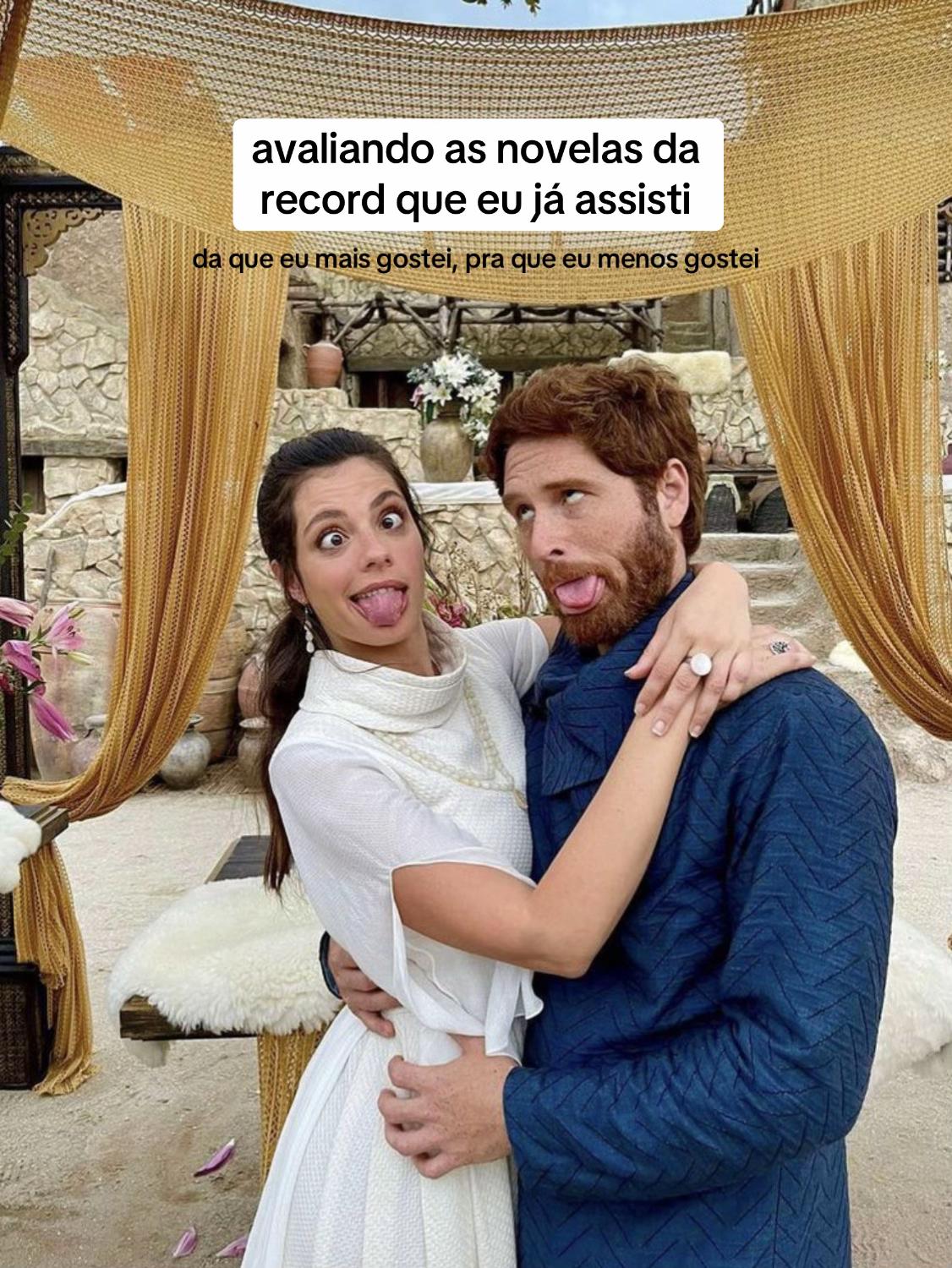 @Os Dez Mandamentos