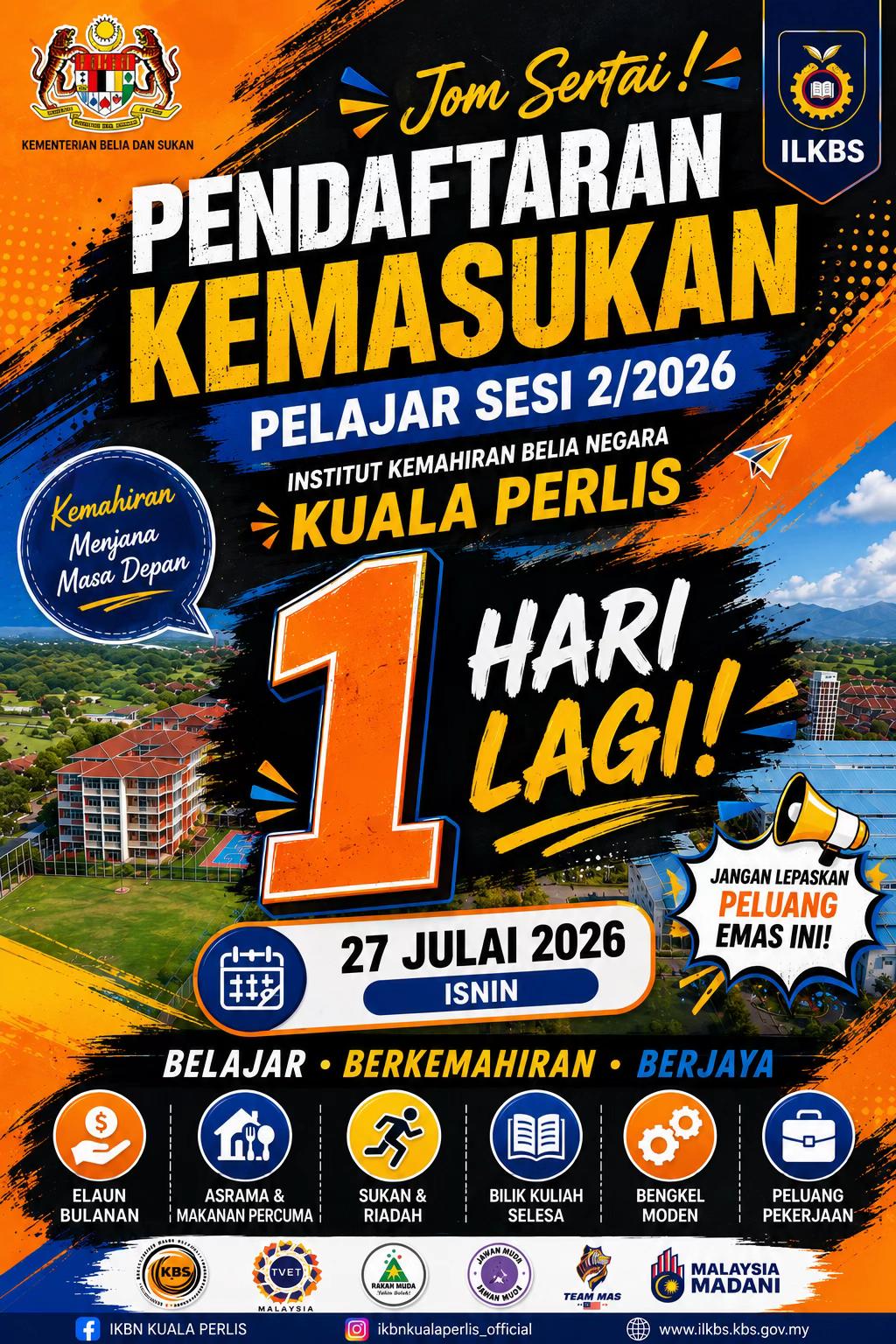 @IKBN KUALA PERLIS