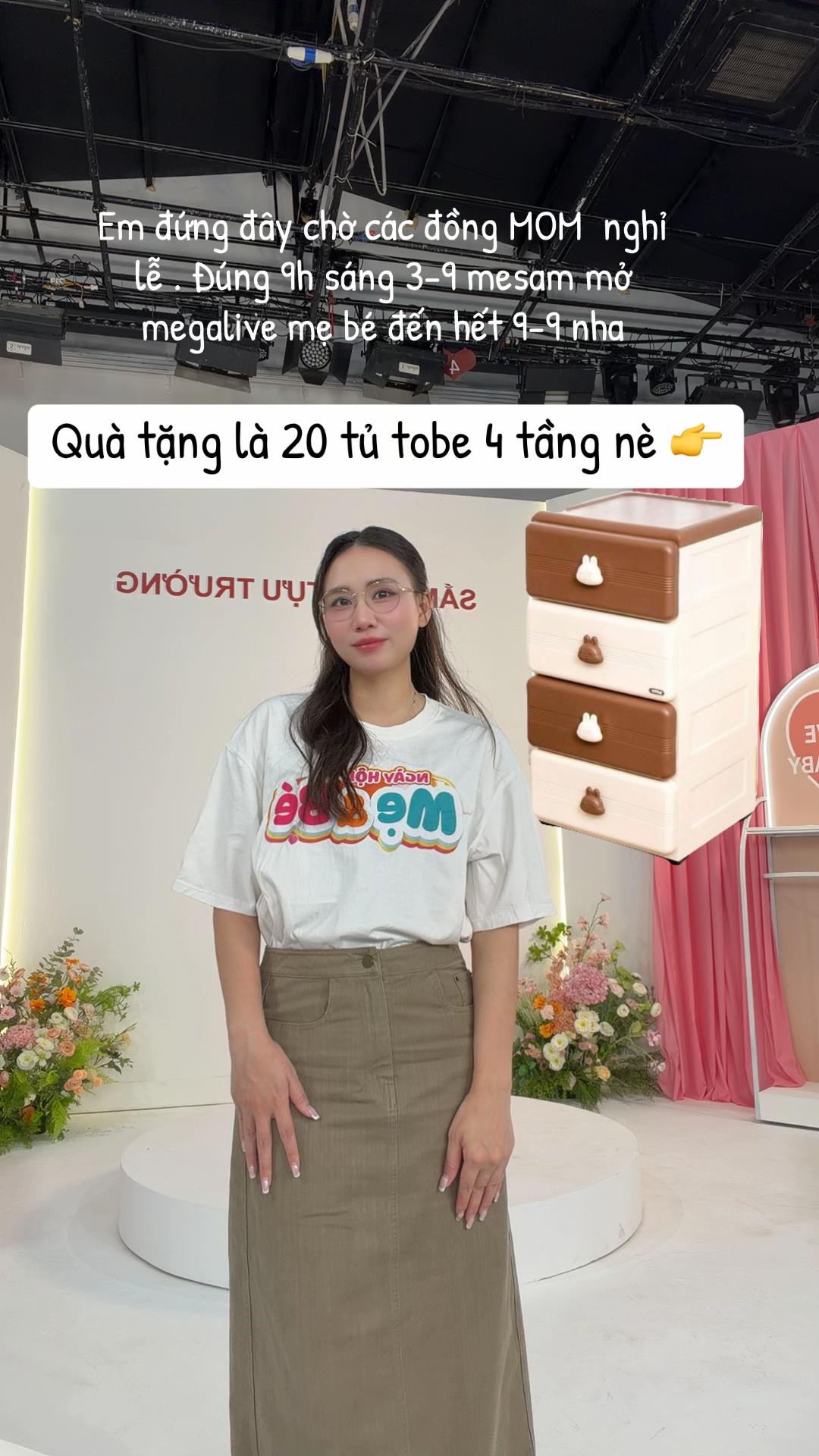 @Mẹ Sam Review