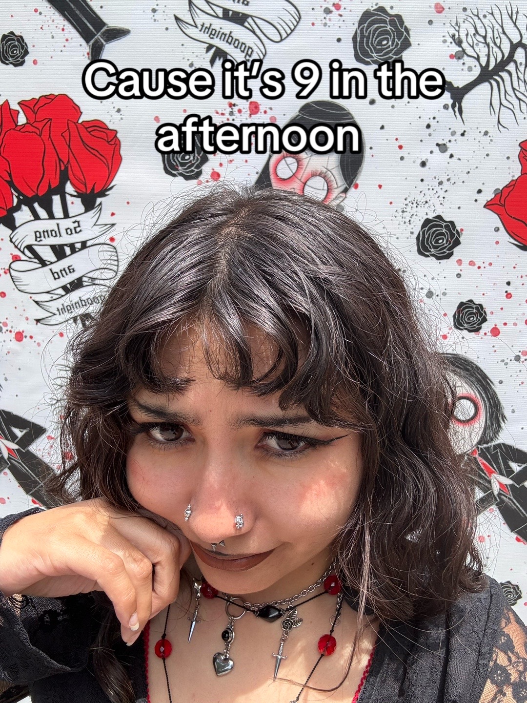 @Tropicorpse