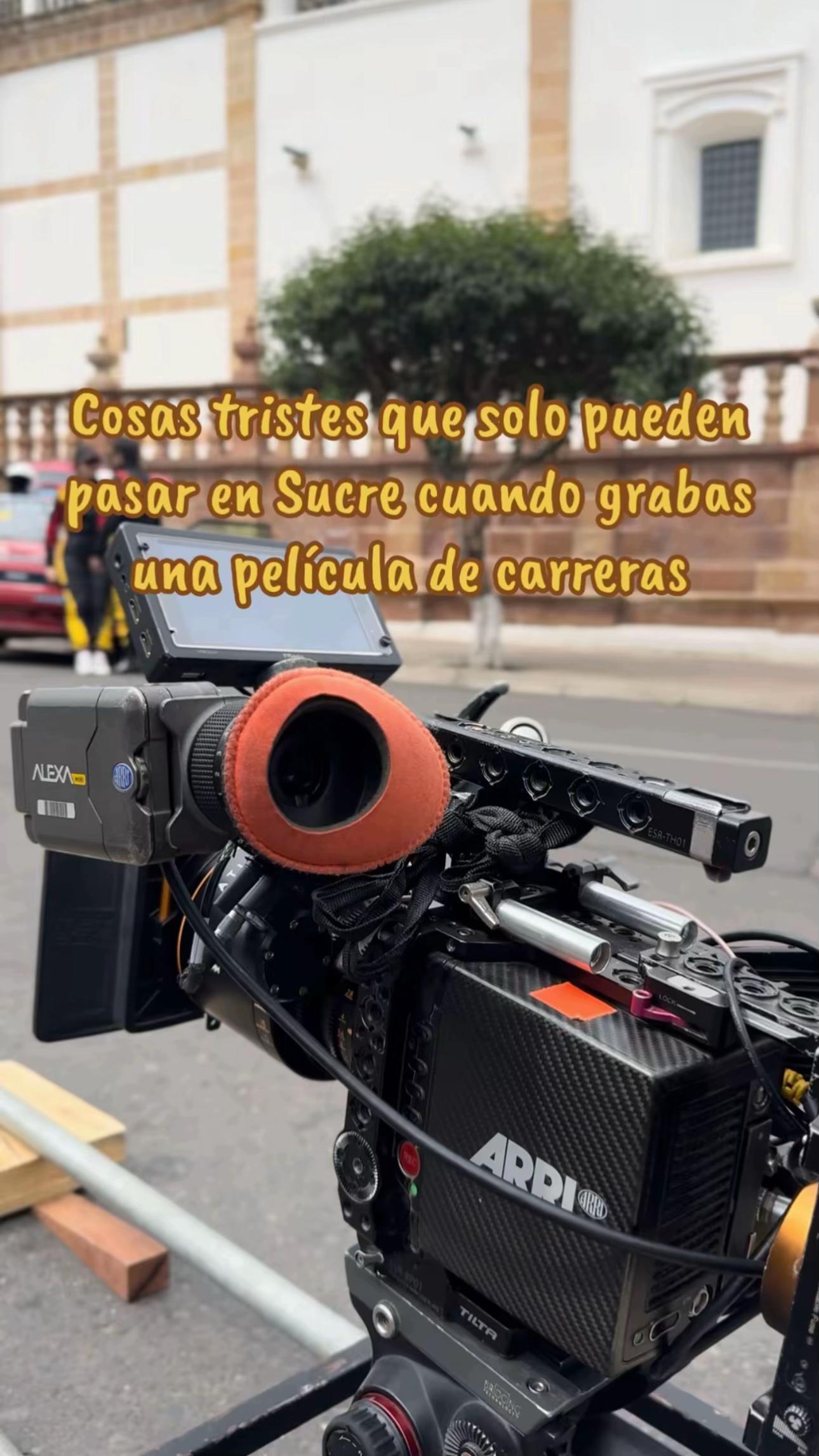 @Puka Wasi Films