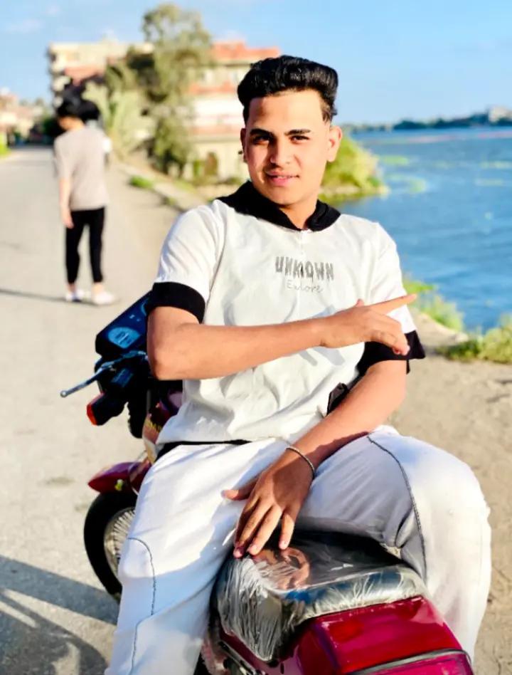 @ميدو العلم