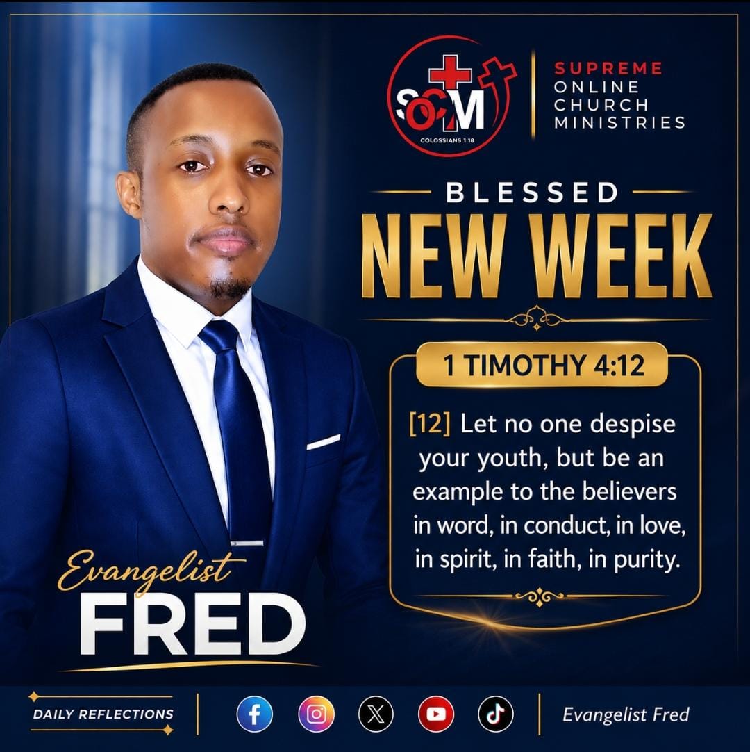 @EvangelistFred