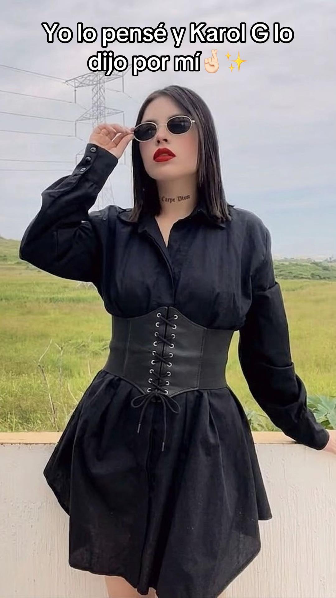 @Karina Ibarra