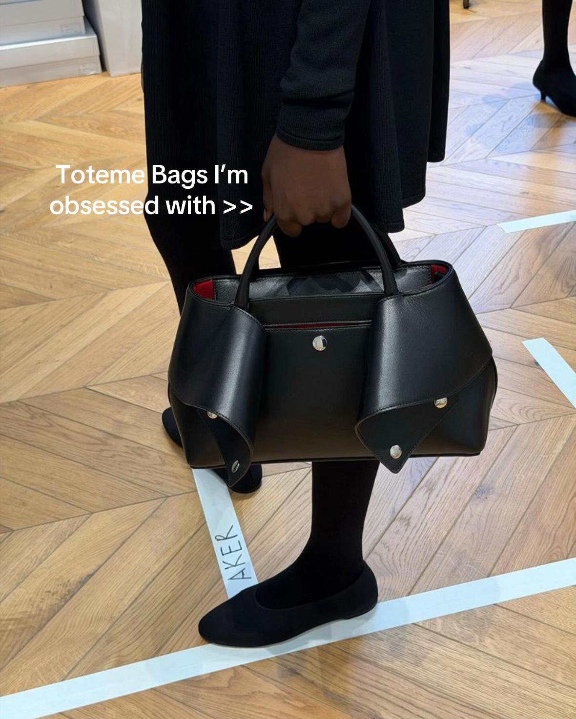 @Zafira | Bag Enthusiast✨