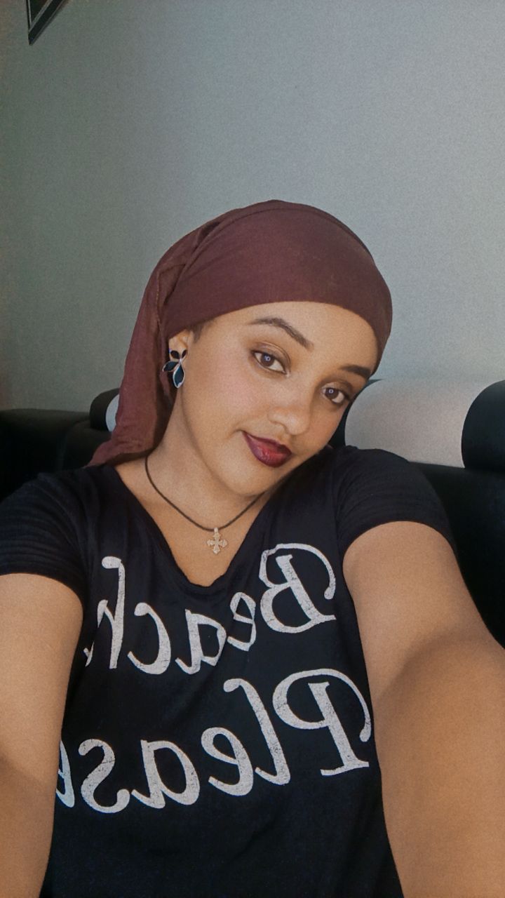 @Feven Addis