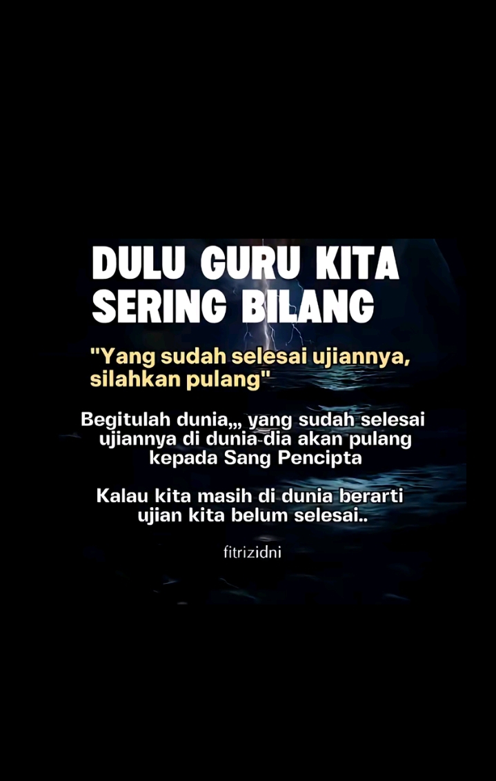 @RESMI KEMBALI🐠