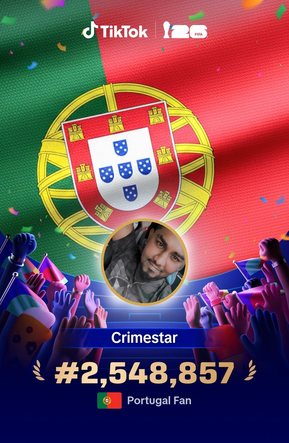 @⭐Crimestar⭐