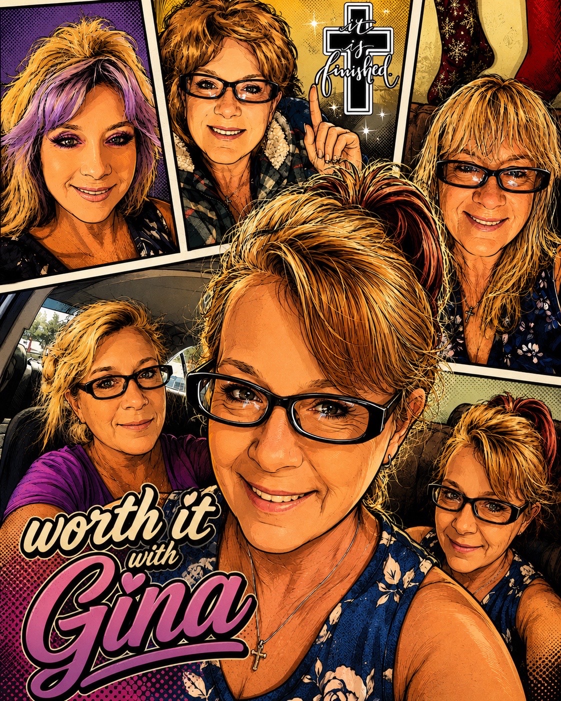 @Worth It with Gina 💕 G7 ❌ ✅