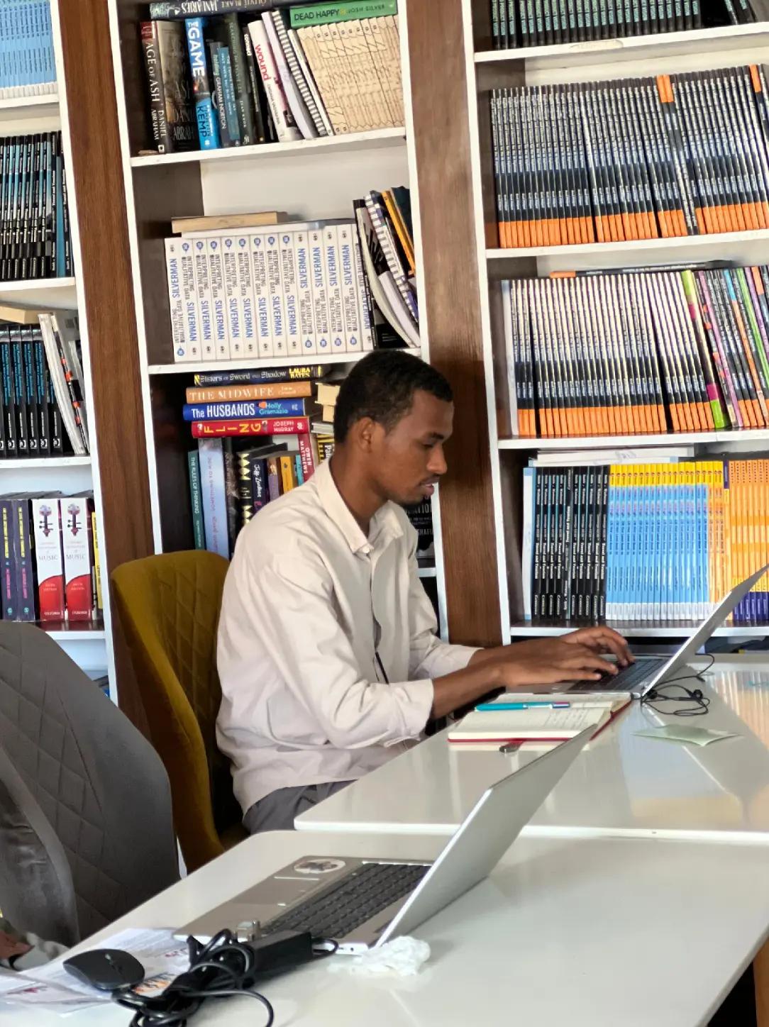 @HanoCommunityLibrary