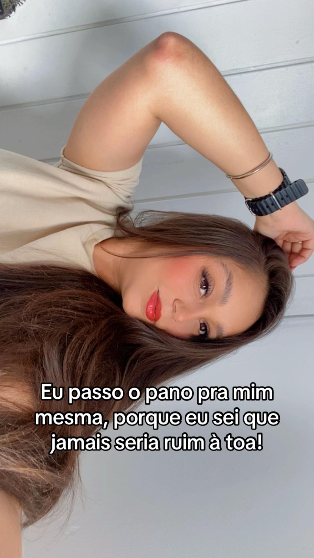 @Gleyciane Ledo