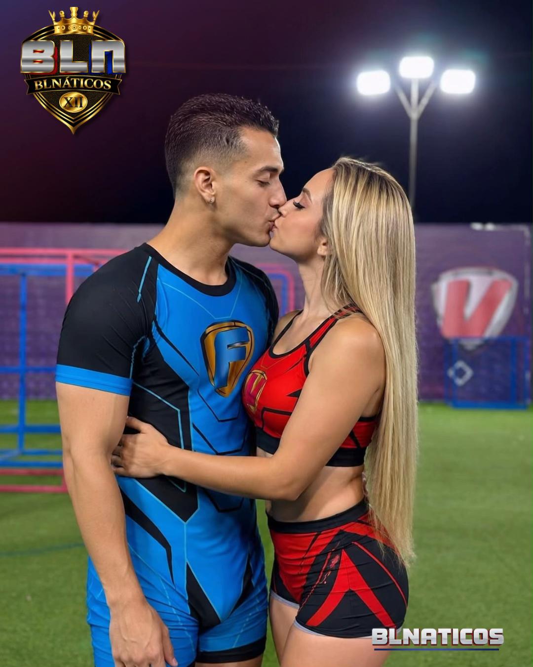 @BLN LA COMPETENCIA