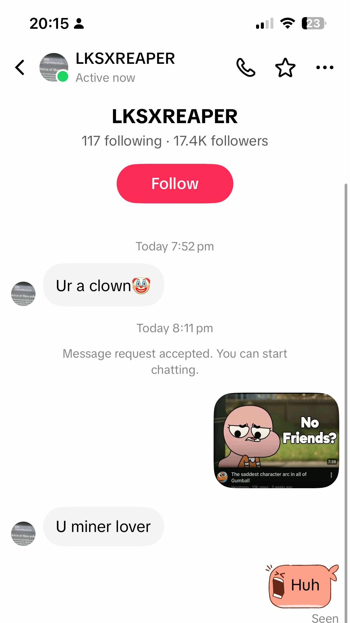 @nxble