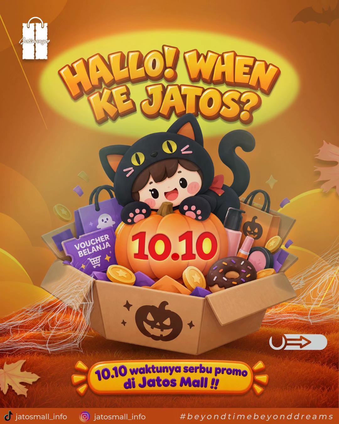 @Jatos Mall