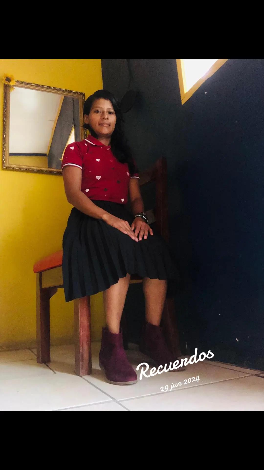@Clayri Orellana