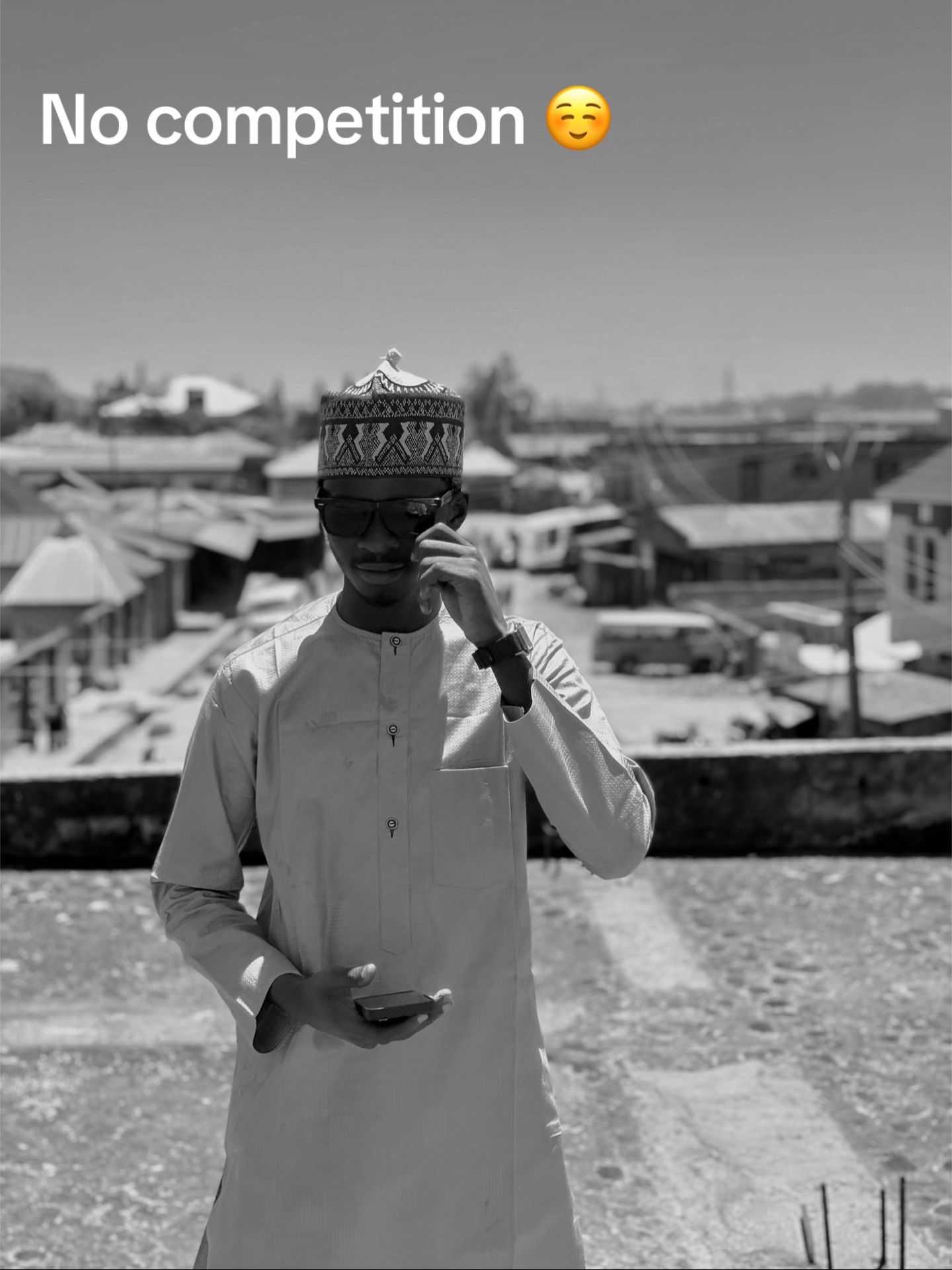 @Mujahideen Garba Mohammed