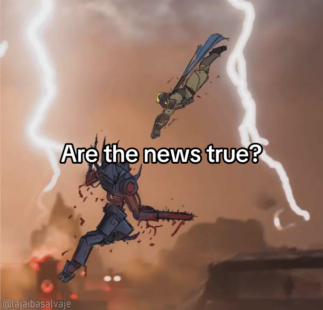 @Helldivers Chronicles