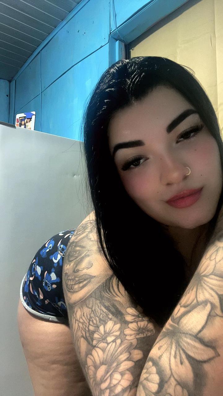 @jessica ribeiro