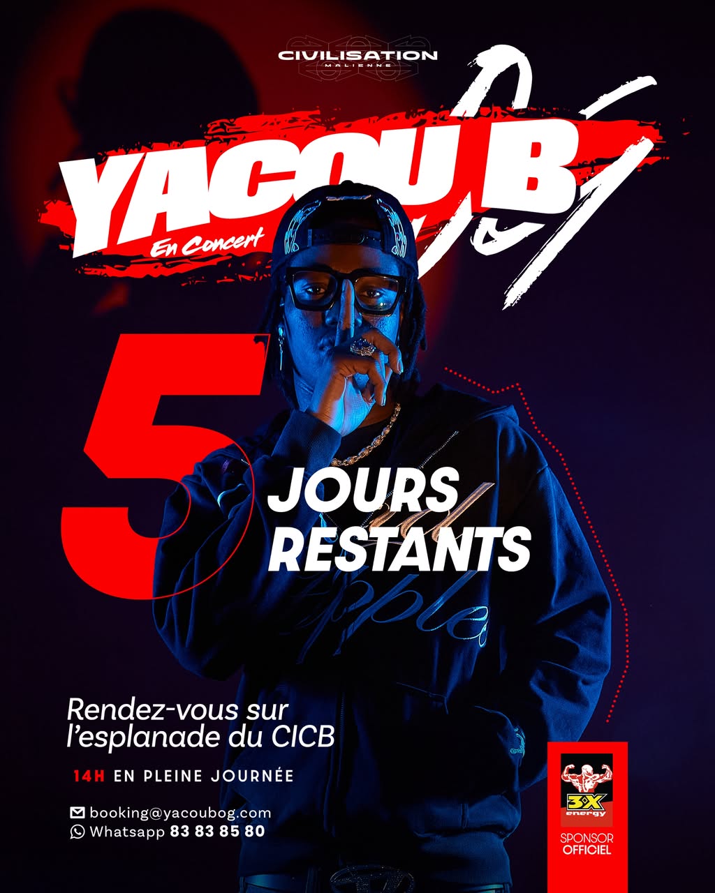 @CHOCO BOYS Sama officiel 🐘