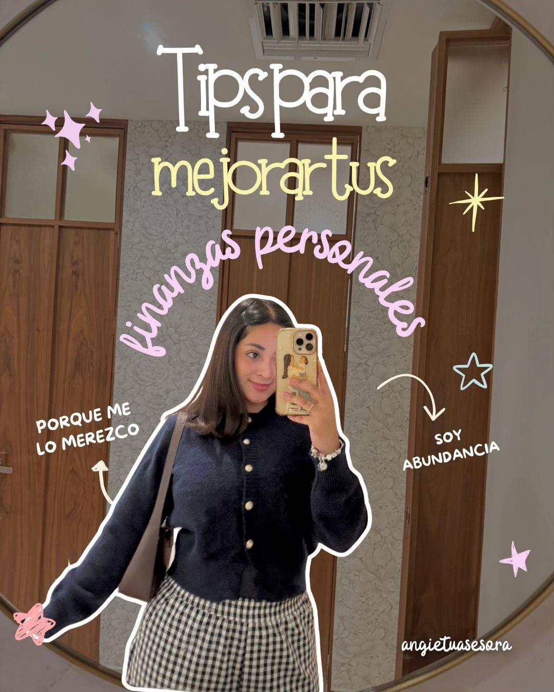 @Angie Huerta