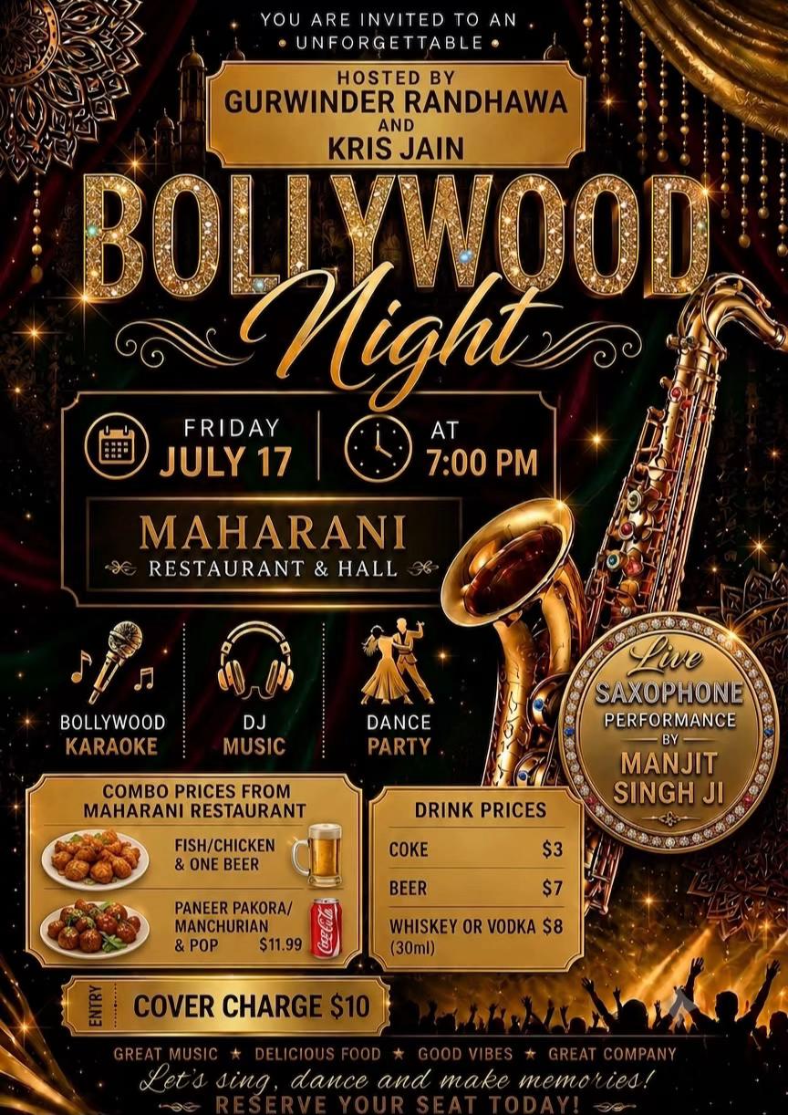 @Maharani Restaurant
