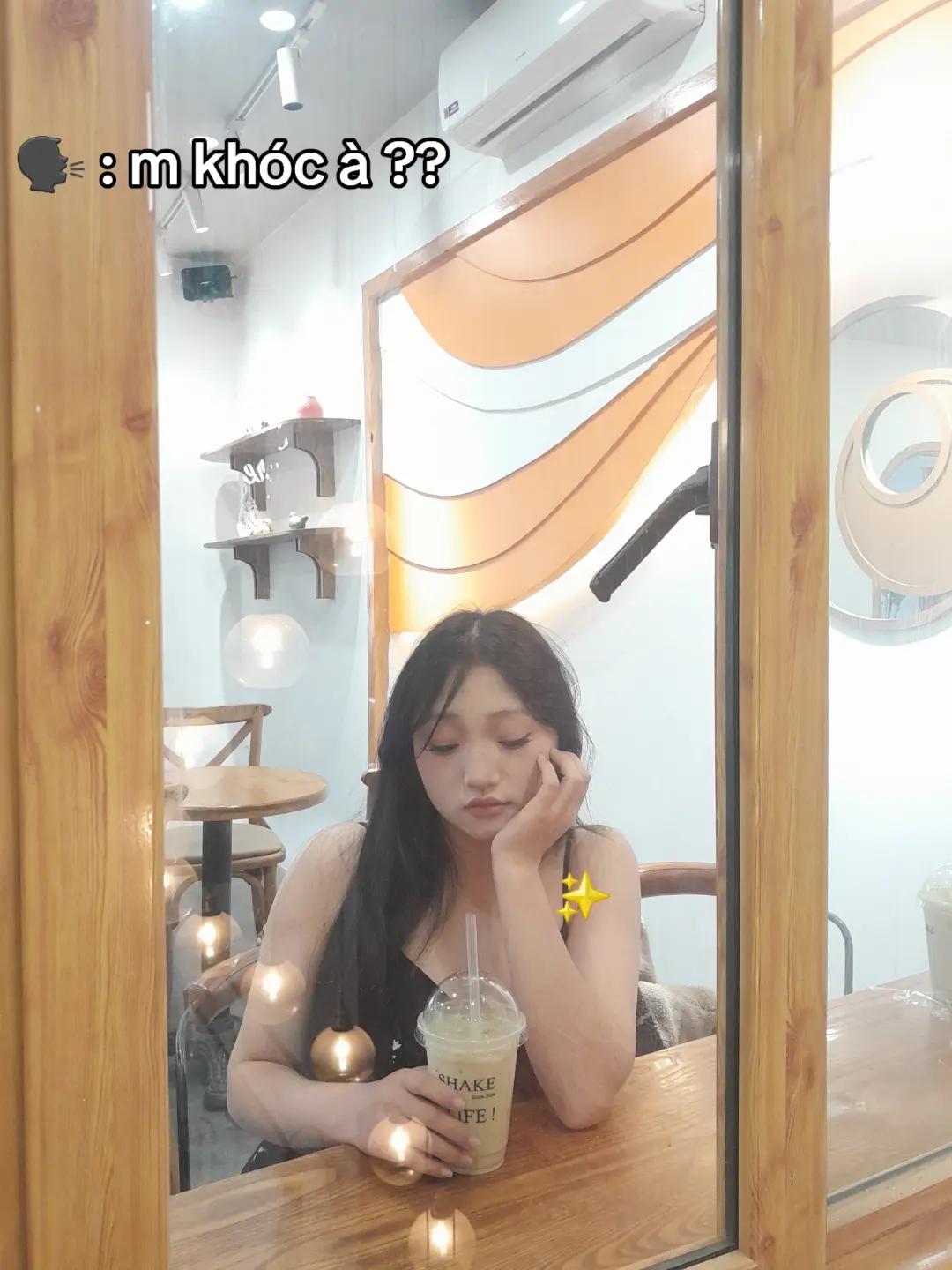 @c&ocirc; b&eacute; ngoan hiền 😈