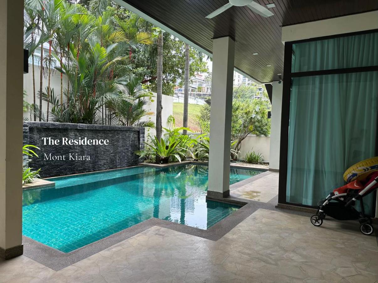 @The Peak Realty