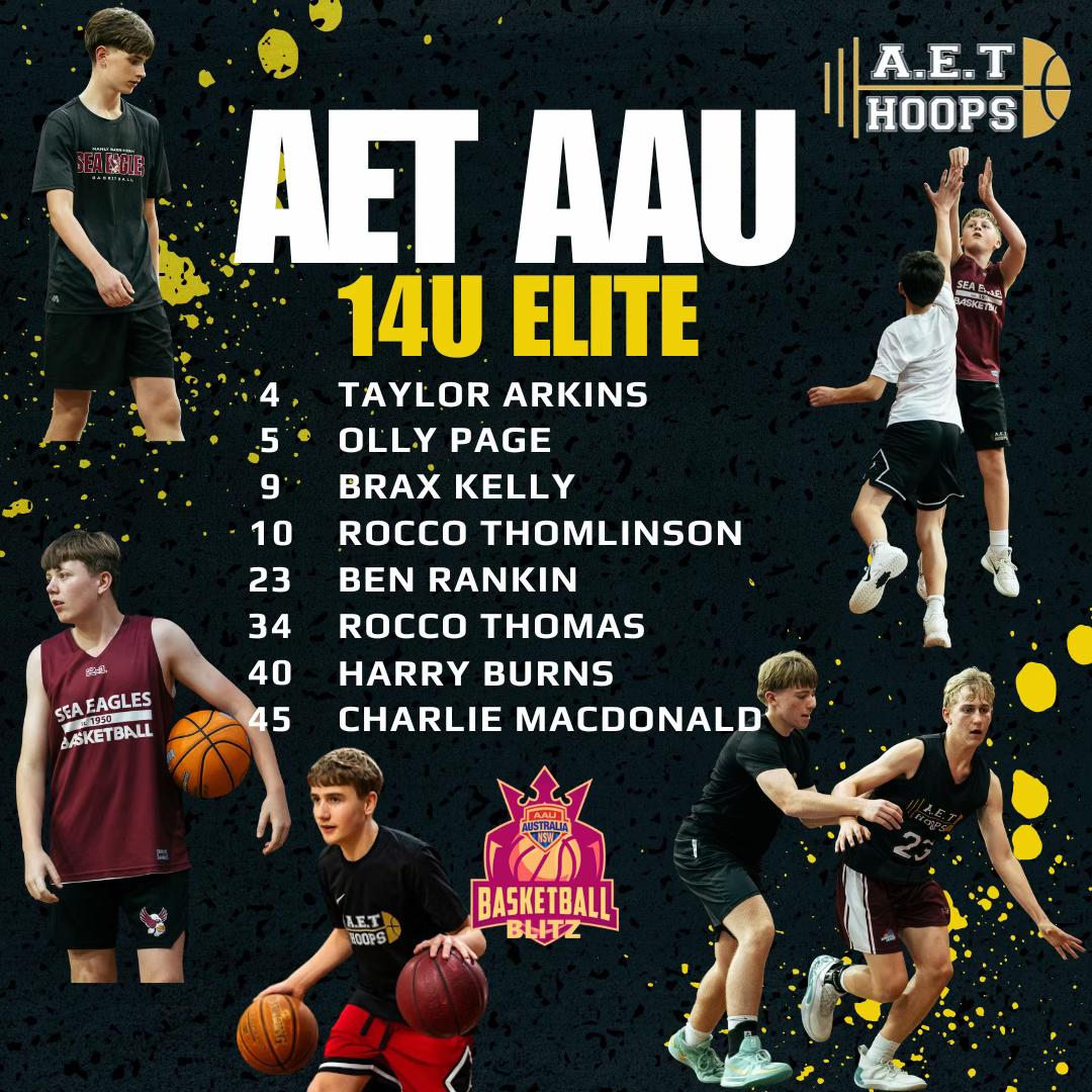 @AET HOOPS
