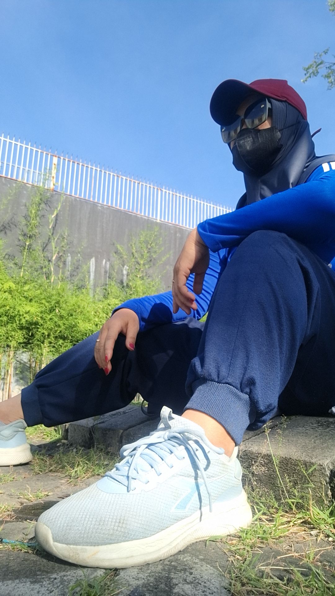 @莹莹 fitria S