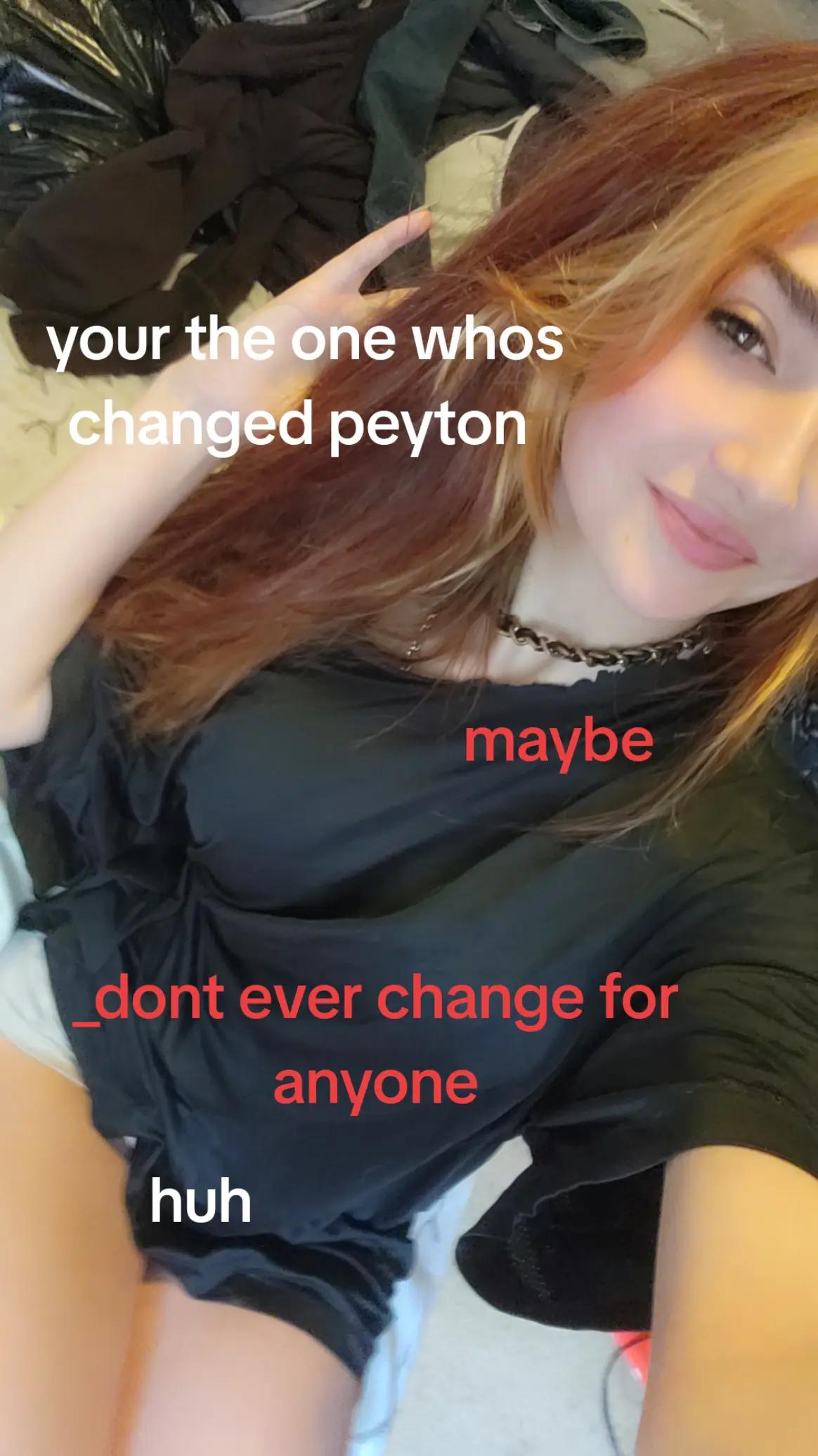 @peytonburelle ✌️🤭