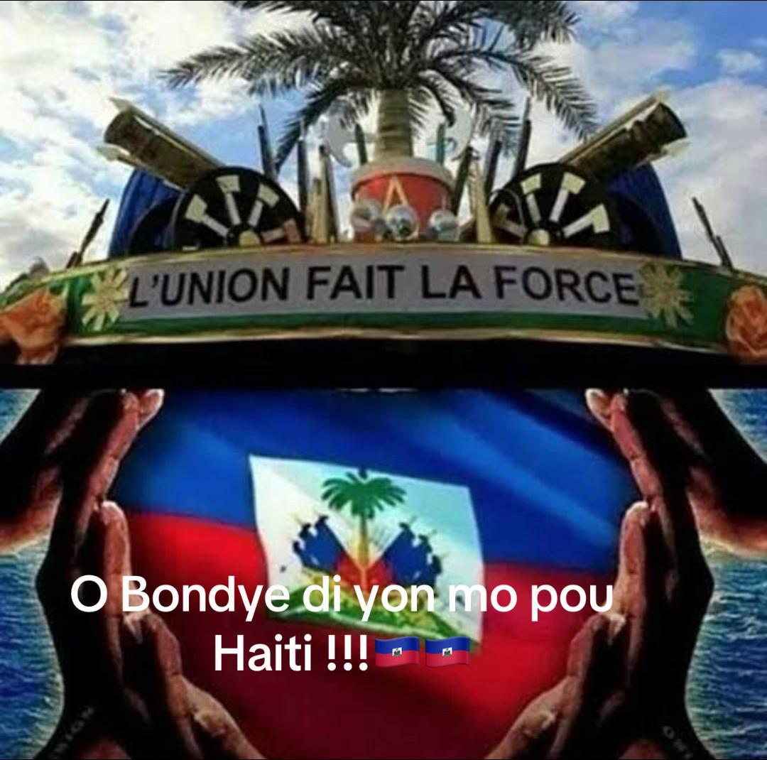 @Kalibous Promo🇭🇹🧠⭐️