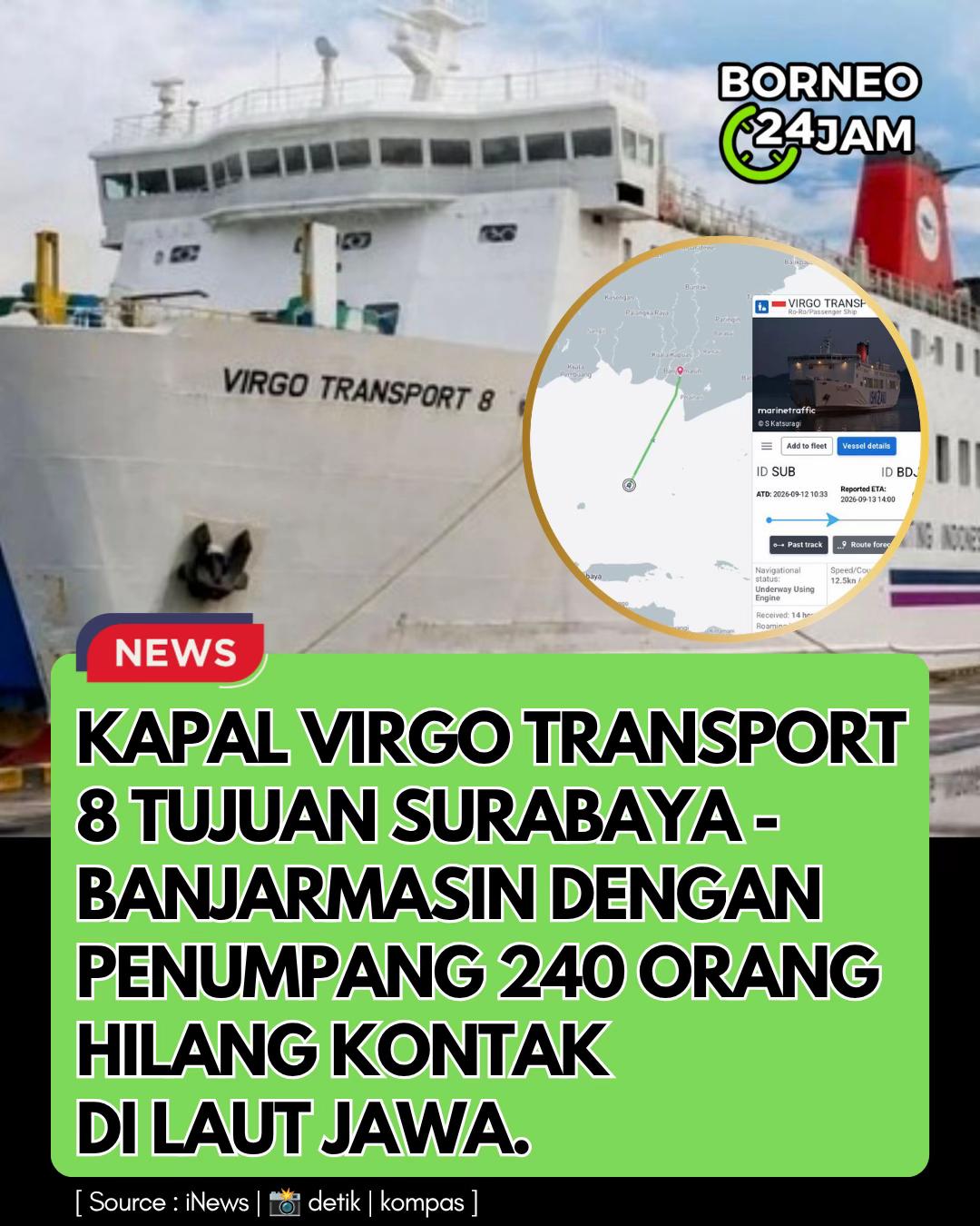 @TanahLautInfotainment