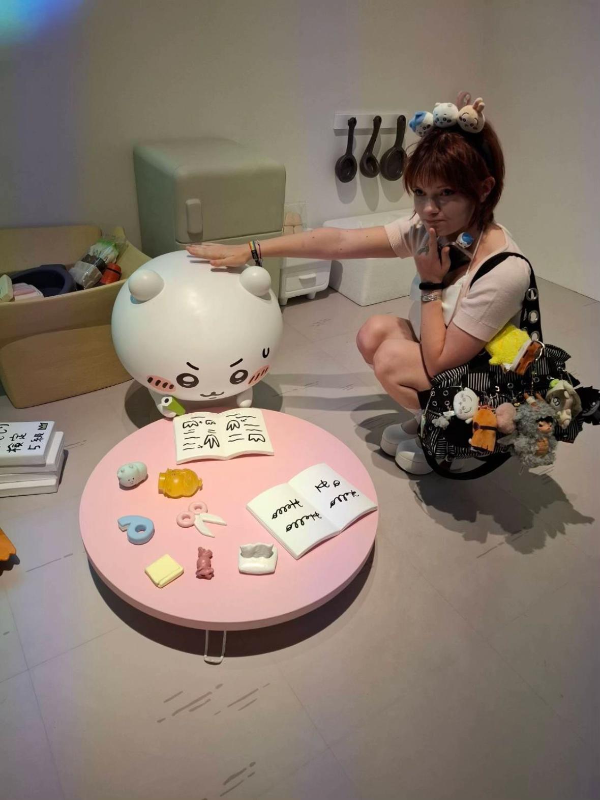 @vivz★彡