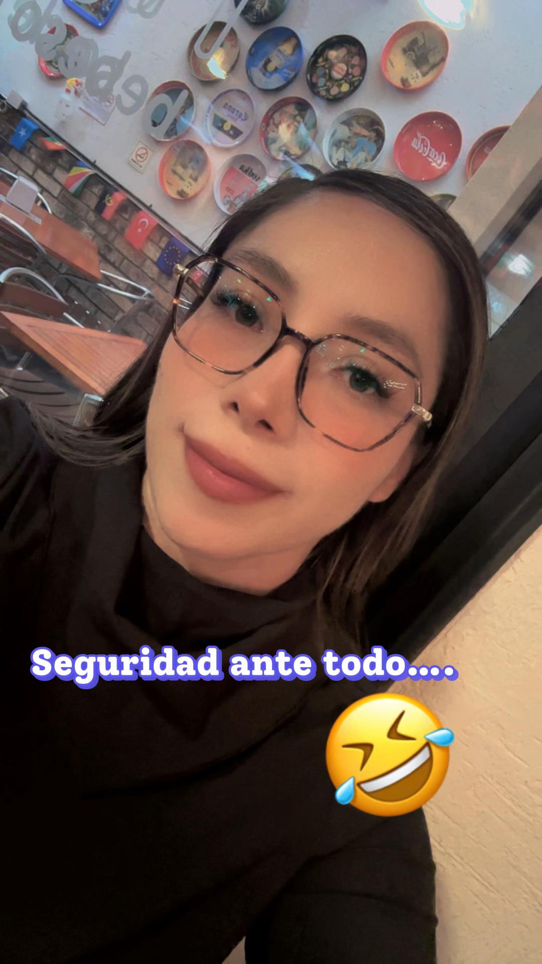 @Ana Cortés