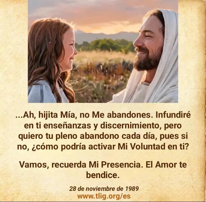 @Dios nos Ama y nos Anhela✝️