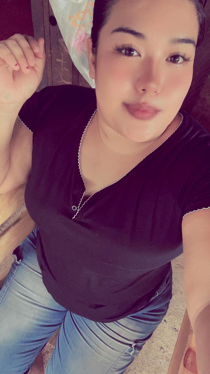 @❤️morenita ❤️