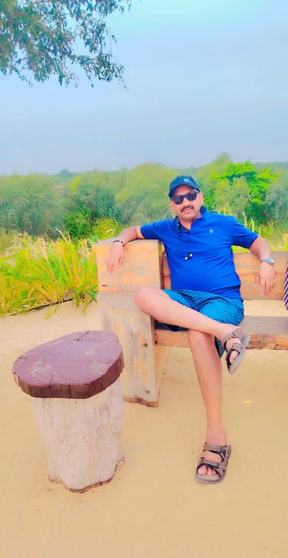 @v mallesh yadav