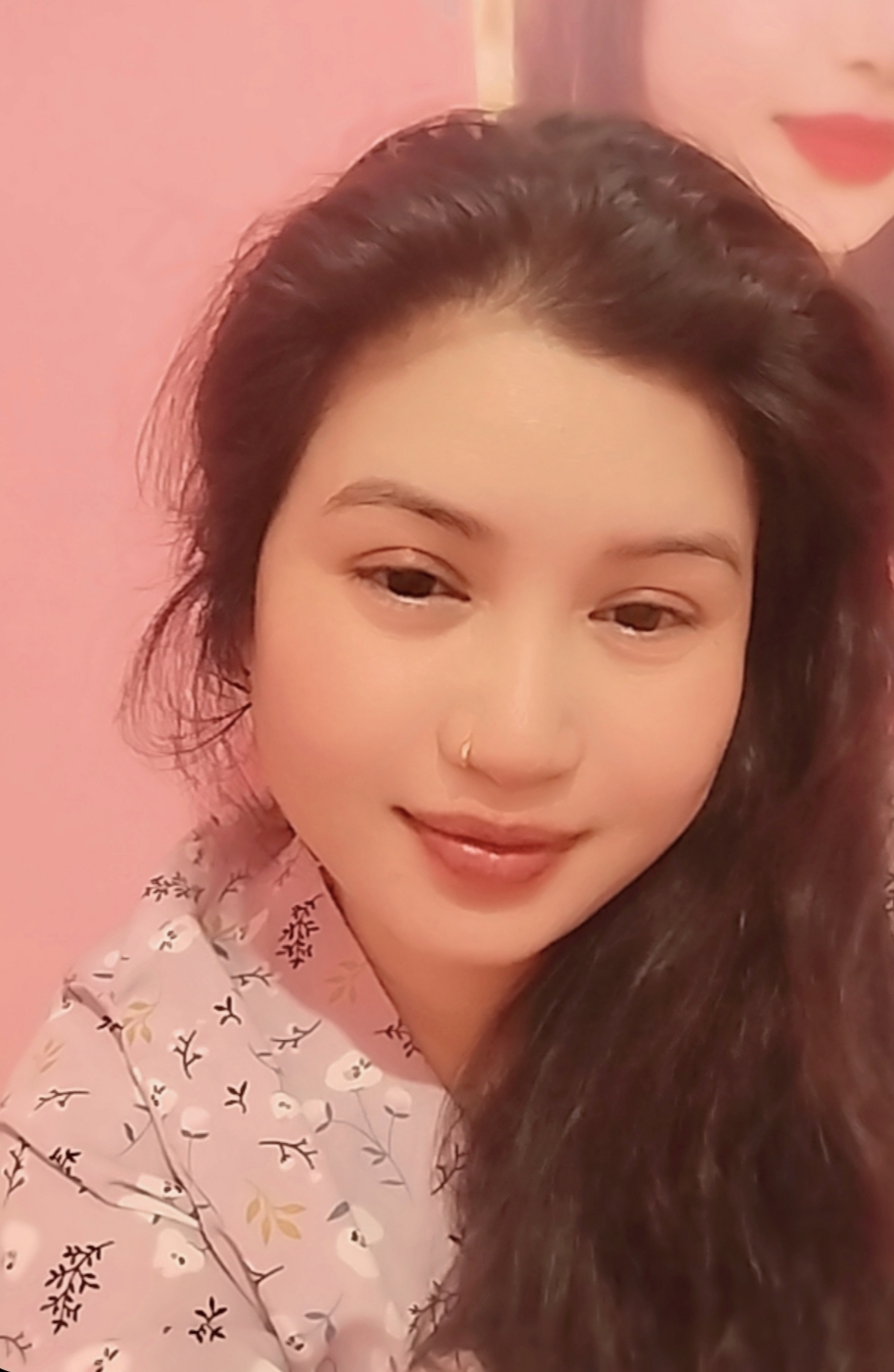 @Puja Shahi