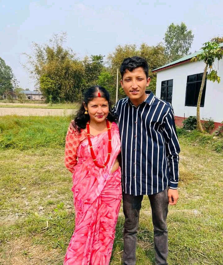 @Anjal Mishra