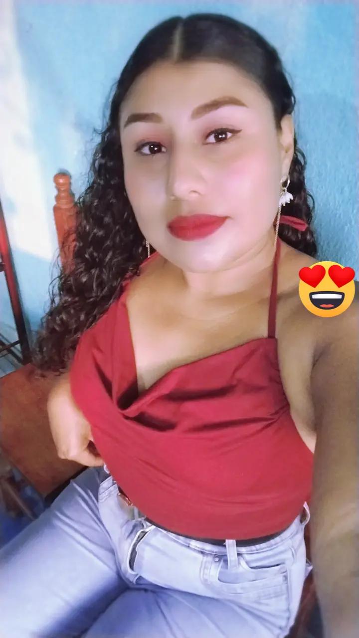 @🍒🍒tu morenita Olan 🥰🥰🥰