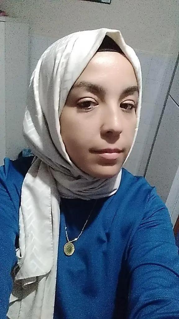 @Sevda &ccedil;icegi