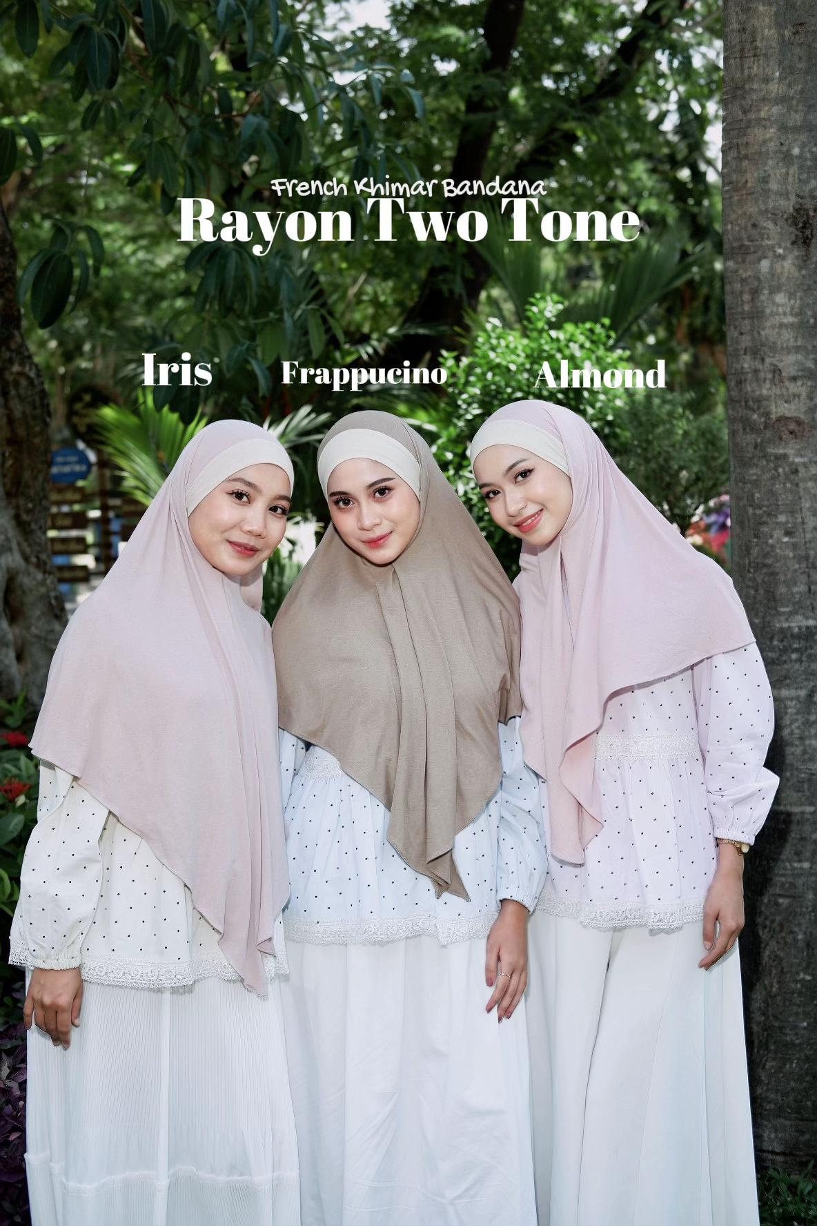 @Jasmine Jilbab
