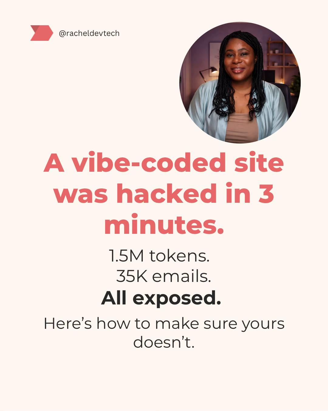 @Rachel Irabor