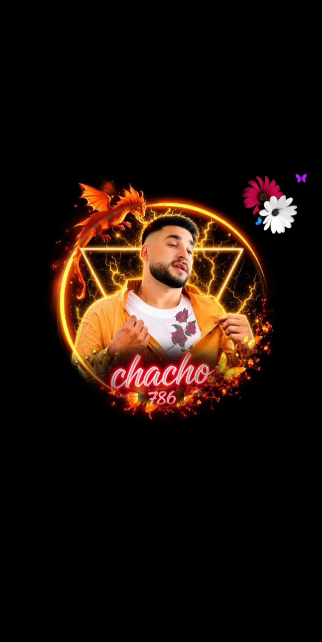 @CHACHO🦋 786🚩