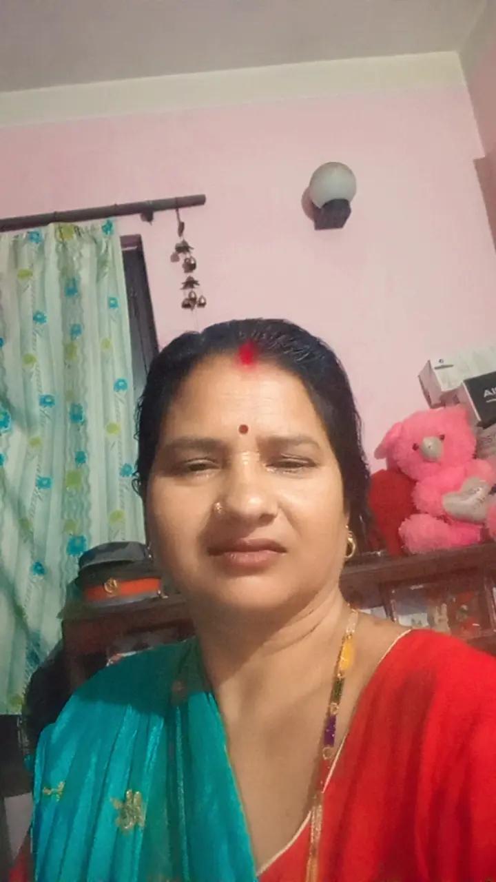 @Gita Thakur
